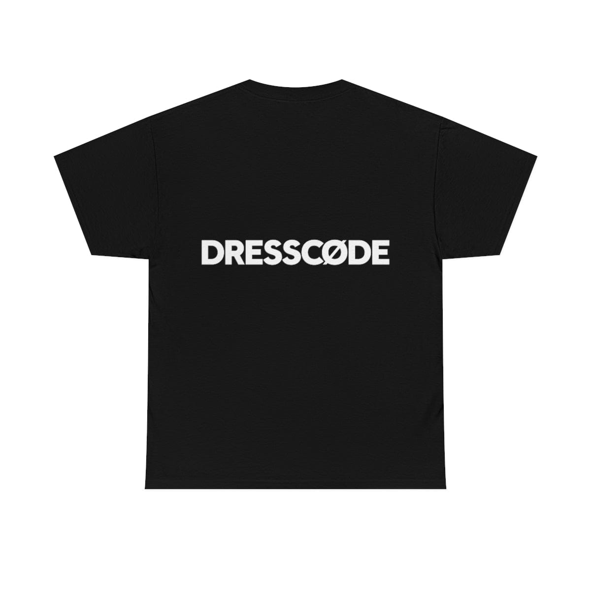 DRESSCODE T-Shirt MOSS FLOSS