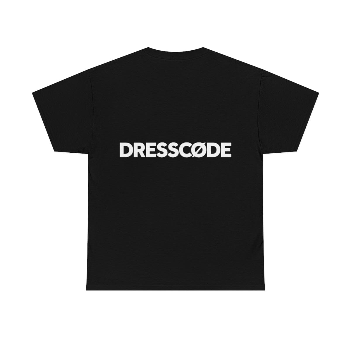 DRESSCODE T-Shirt MOSS FLOSS