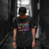 Load image into Gallery viewer, DRESSCODE T-Shirt Music Is The Answer