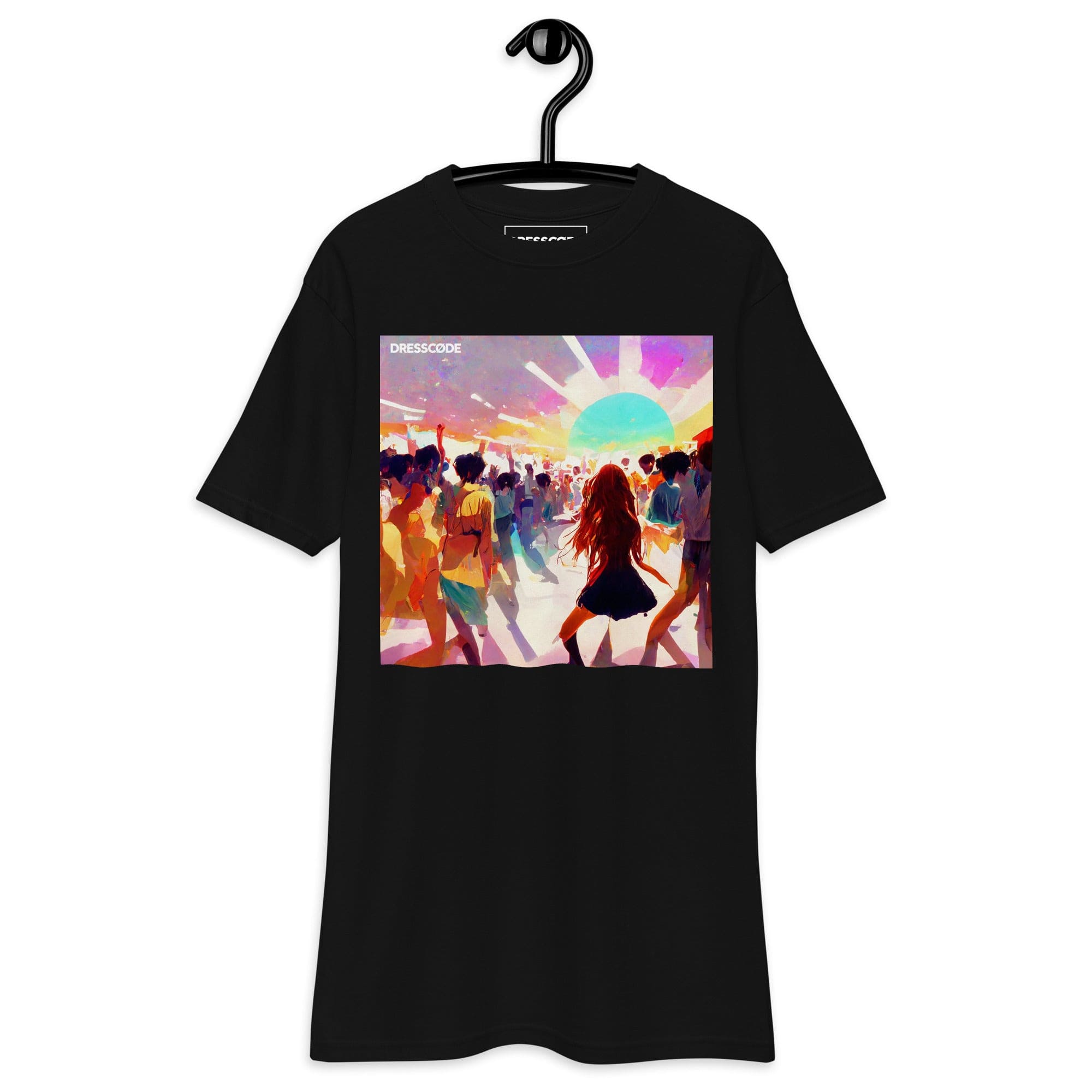 DRESSCODE T-Shirt S Dream Sequence 4