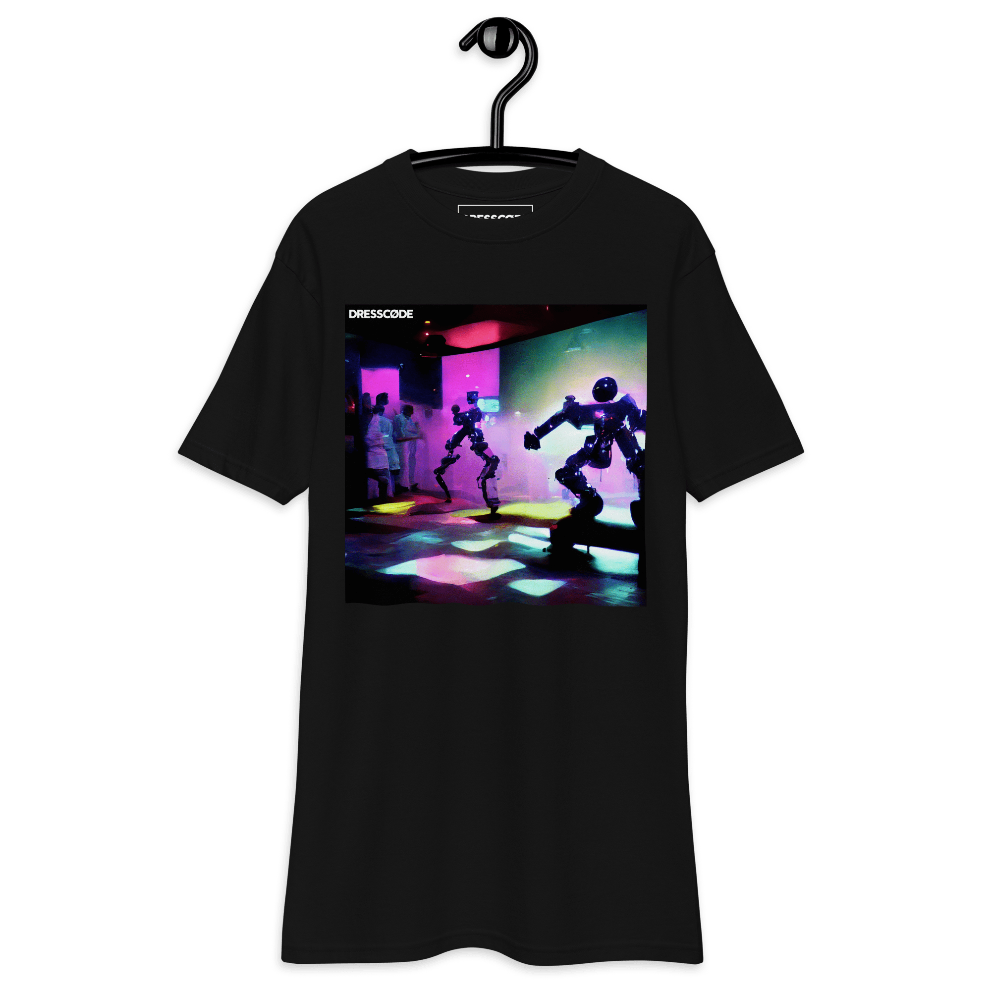 DRESSCODE T-Shirt S Dream Sequence 5