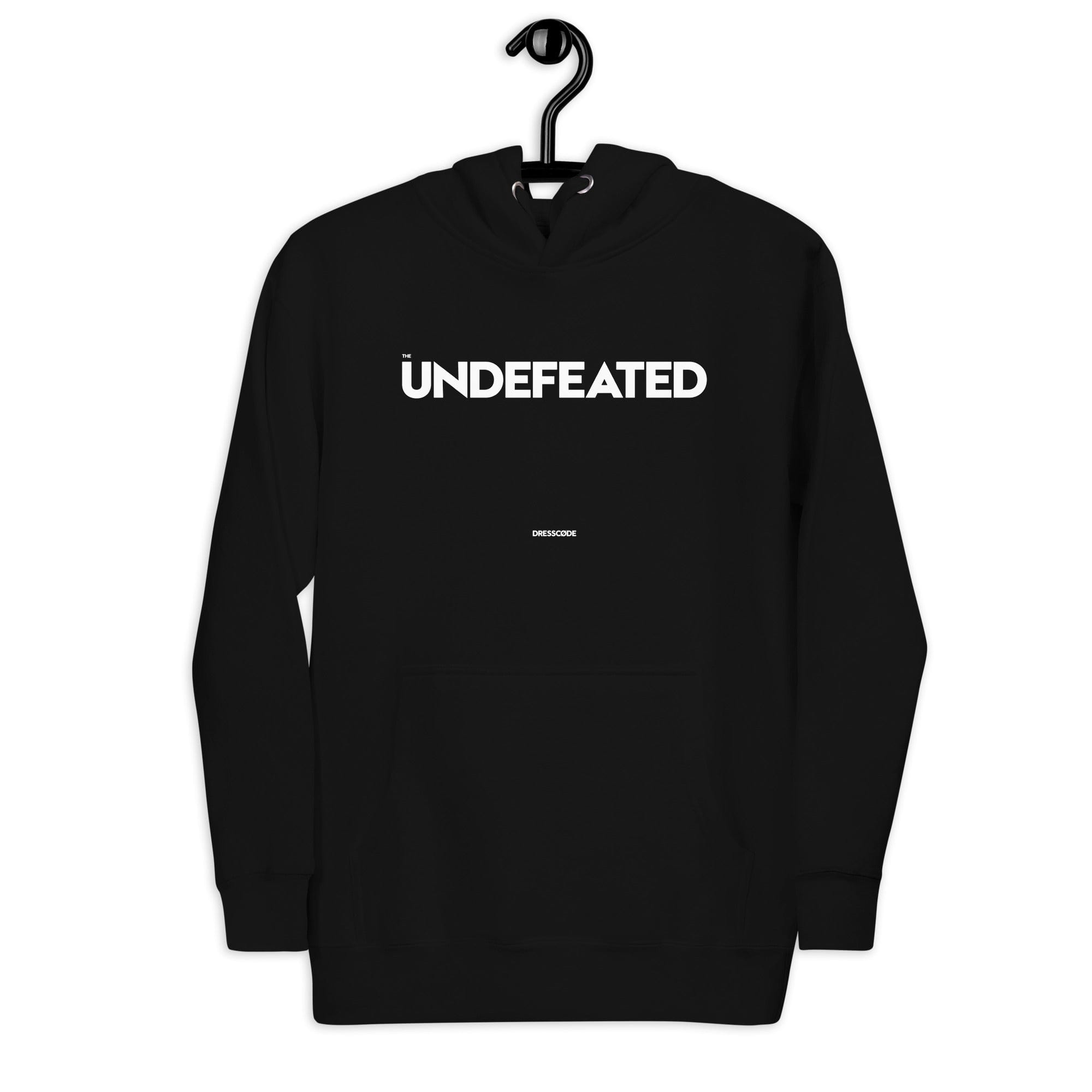 DRESSCODE The Undefeated