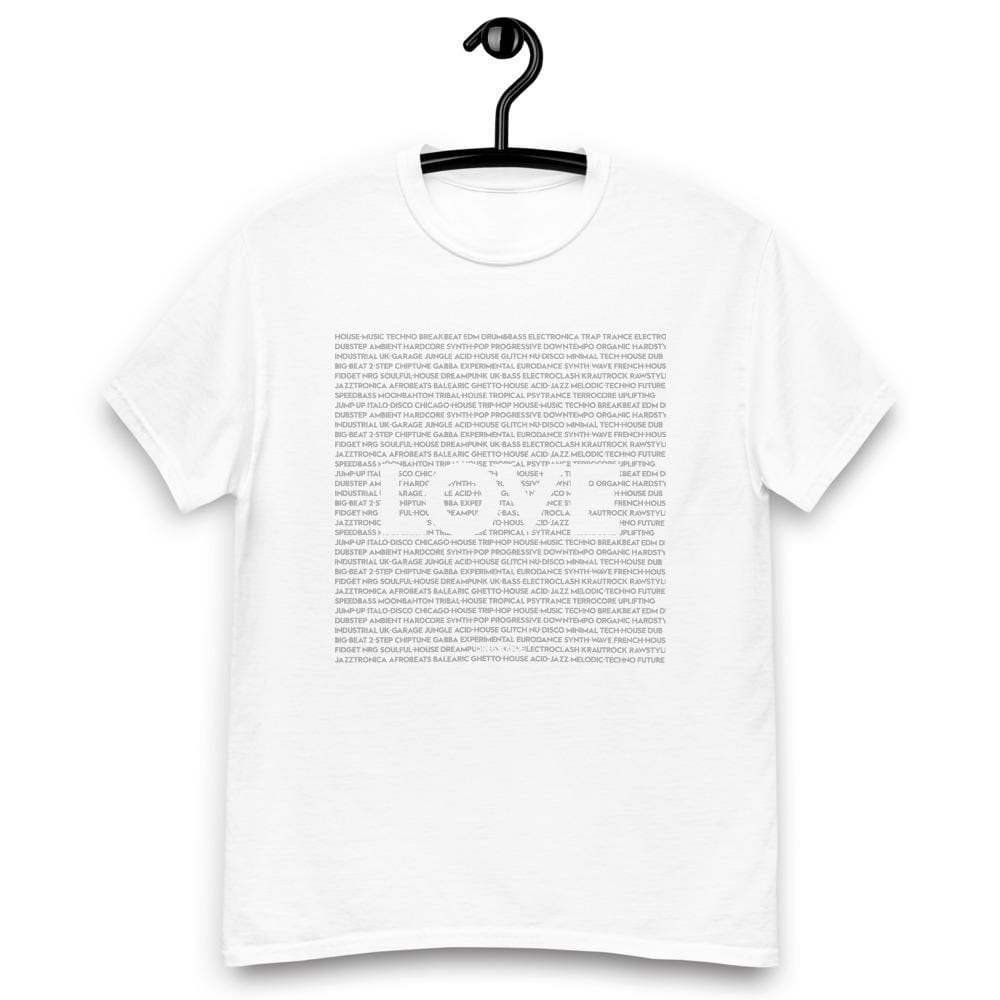 DRESSCODE White / S LOVE (Electronic Music)