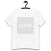 Load image into Gallery viewer, DRESSCODE White / S LOVE (Electronic Music)
