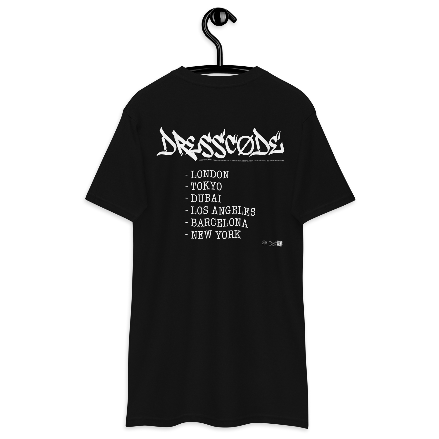 DRESSCODE World Tour 23