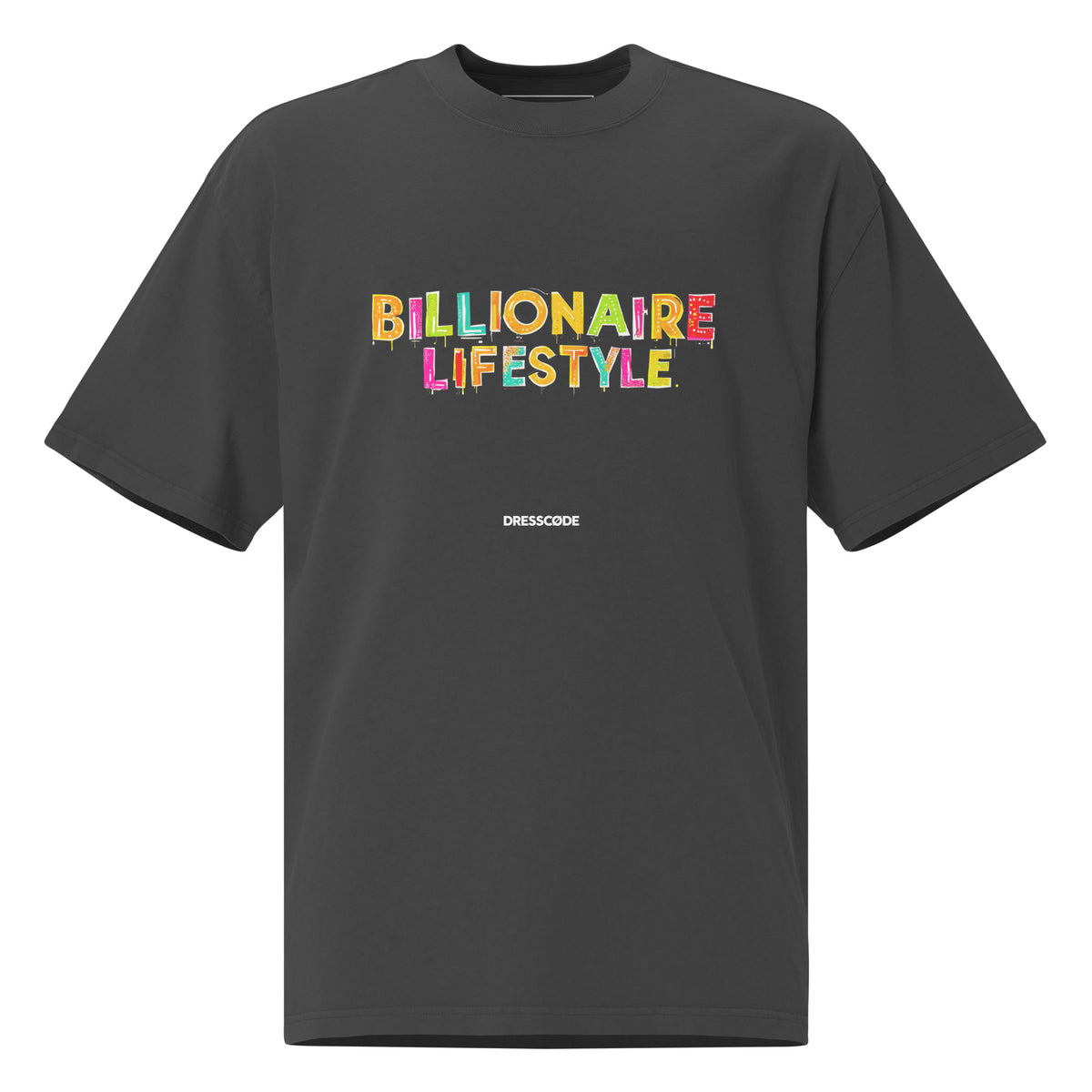 Billionaire Lifestyle