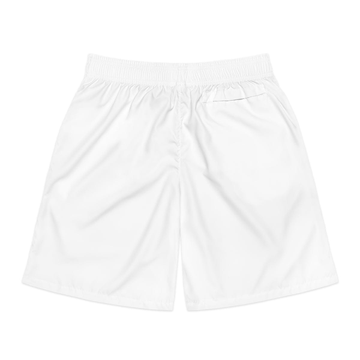 Printify All Over Prints L / Seam thread color automatically matched to design Werkout Shorts