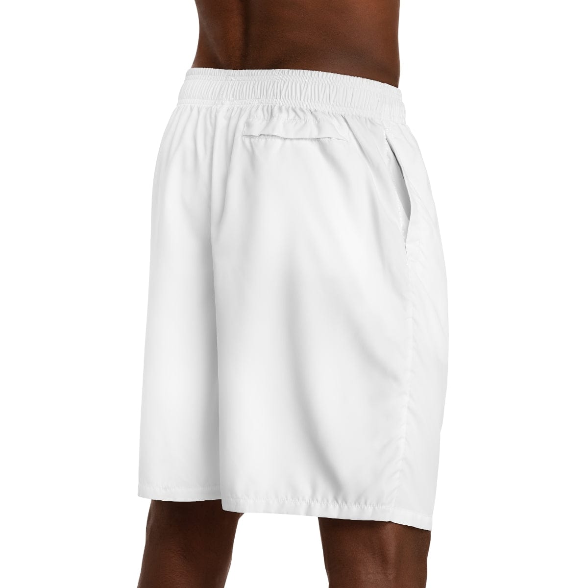 Printify All Over Prints L / Seam thread color automatically matched to design Werkout Shorts