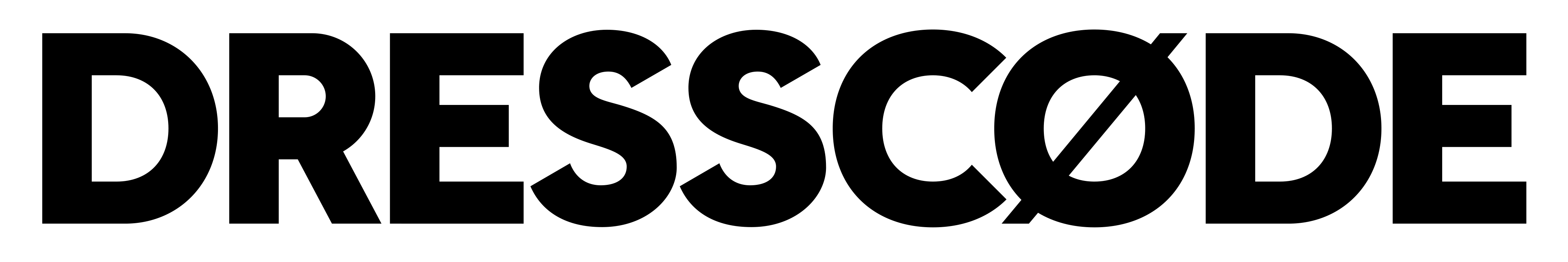 DRESSCØDE